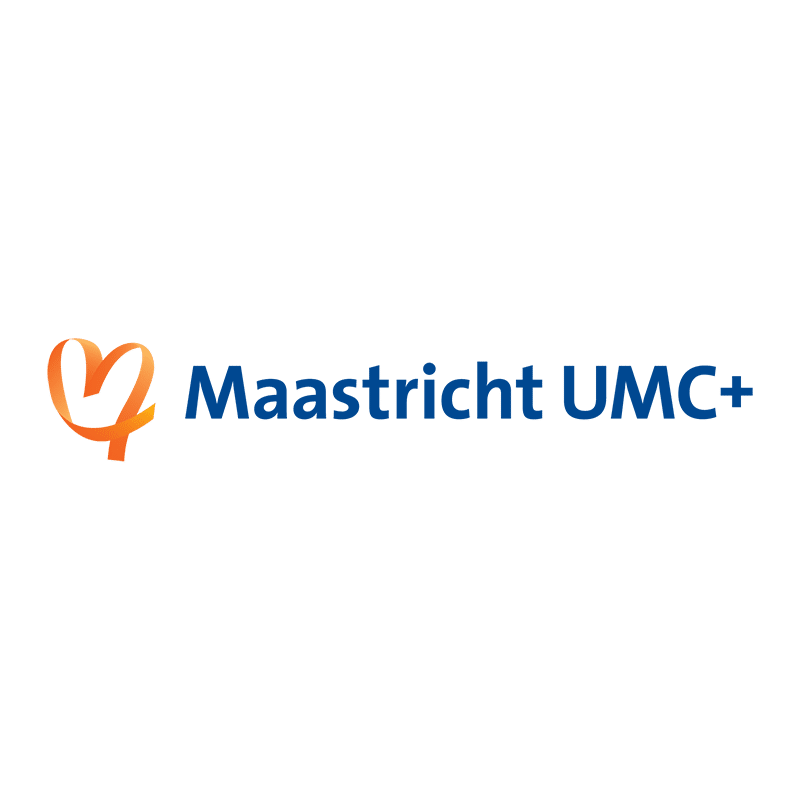 Logo Maastricht Universitair Medisch Centrum +
