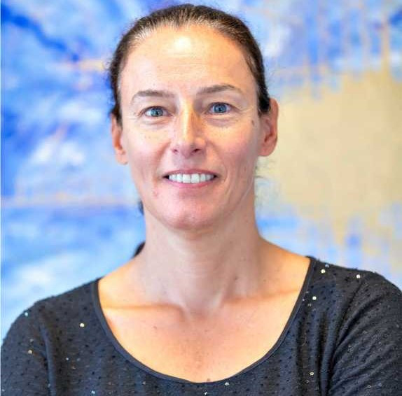 Therese van Amelsvoort