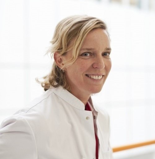 Marjolein Smidt
