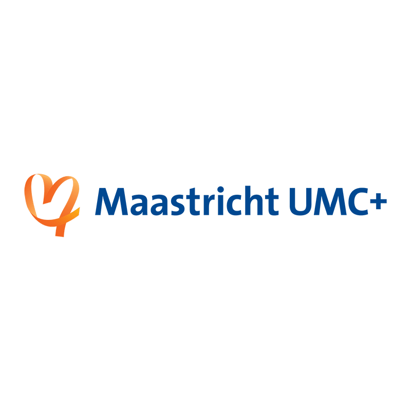 Logo Maastricht Universitair Medisch Centrum +